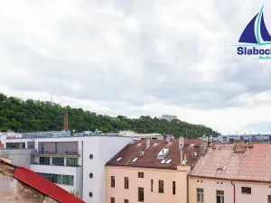 Prodej bytu 2+kk, Praha - Karlín, Křižíkova, 56 m2