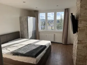 Prodej bytu 2+1, Karlovy Vary, Kpt. Nálepky, 65 m2