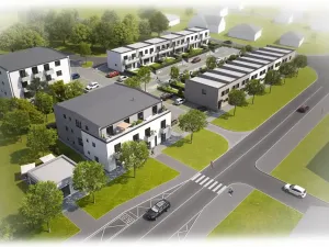 Prodej bytu 2+kk, Milovice, Topolová, 45 m2