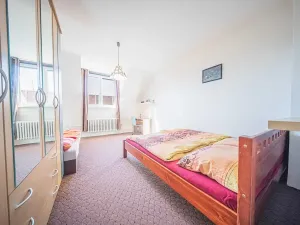 Prodej bytu 2+1, Příbram, Edvarda Beneše, 60 m2