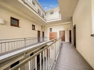 Prodej bytu 1+kk, Brno, 30 m2