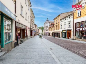 Prodej bytu 3+kk, Český Těšín, Havlíčkova, 114 m2