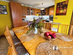 Prodej rodinného domu, Třtěnice, 87 m2