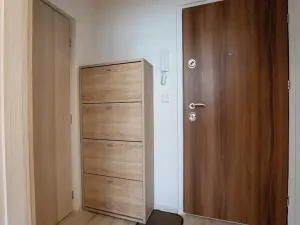 Pronájem bytu 2+1, Olomouc, Družební, 45 m2