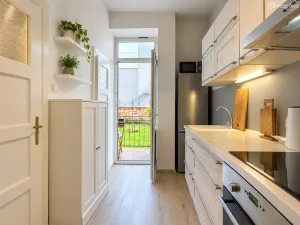 Pronájem bytu 2+1, Brno, Šumavská, 54 m2