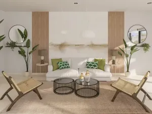 Prodej bytu 3+kk, Mijas, Španělsko, Calle Aralia, 76 m2