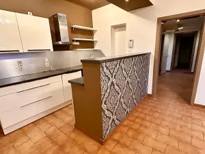 Prodej bytu 3+kk, Praha - Nusle, Na Jezerce, 74 m2