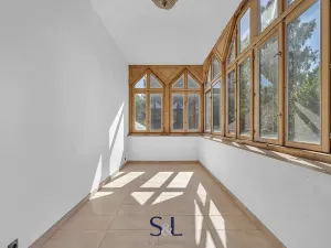 Prodej rodinného domu, Rumburk, Bezručova, 320 m2