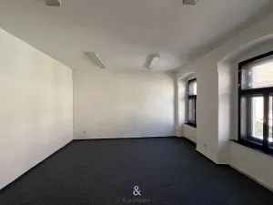 Pronájem kanceláře, Česká Lípa, Berkova, 49 m2
