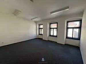 Pronájem kanceláře, Česká Lípa, Berkova, 49 m2