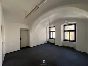 Pronájem kanceláře, Česká Lípa, Berkova, 49 m2