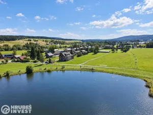 Prodej bytu 2+kk, Orlické Záhoří, 46 m2