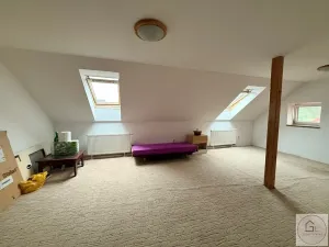Prodej rodinného domu, Žalhostice, 110 m2