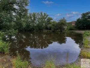 Prodej rodinného domu, Žalhostice, 110 m2