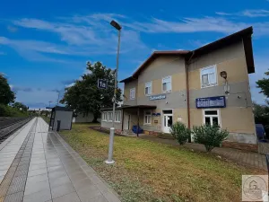 Prodej rodinného domu, Žalhostice, 110 m2