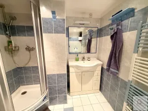 Prodej bytu 5+kk, Praha - Košíře, 178 m2