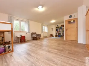 Prodej rodinného domu, Dobřichov, 175 m2