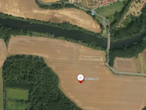 Prodej pole, Budyně nad Ohří, 10260 m2