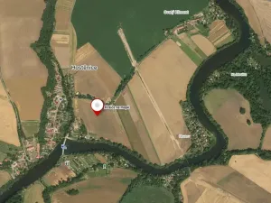 Prodej pole, Brozany nad Ohří, 12535 m2