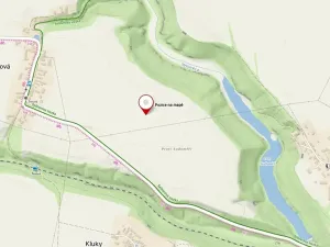 Prodej podílu pole, Katusice, 5810 m2