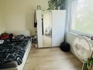 Prodej bytu 3+1, Milovice, Průběžná, 66 m2