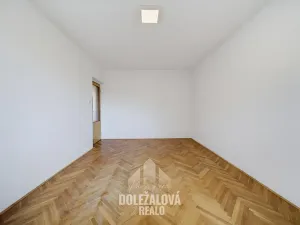 Pronájem bytu 3+1, Jihlava, Polní, 85 m2