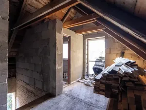 Prodej rodinného domu, Fryšták, Dolnoveská, 612 m2