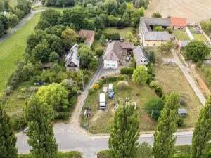 Prodej rodinného domu, Fryšták, Dolnoveská, 612 m2