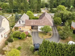 Prodej rodinného domu, Fryšták, Dolnoveská, 612 m2