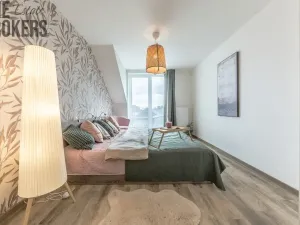 Prodej bytu 3+kk, Český Brod, Antonína Balšánka, 96 m2
