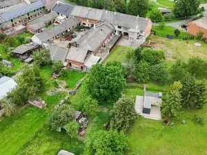 Prodej rodinného domu, Dubčany, 290 m2