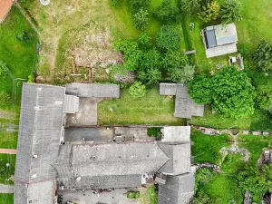 Prodej rodinného domu, Dubčany, 290 m2