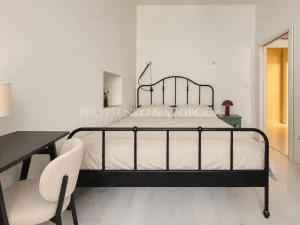 Pronájem bytu 2+kk, Praha - Žižkov, Jana Želivského, 40 m2