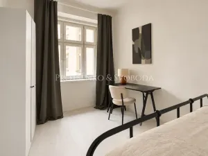 Pronájem bytu 2+kk, Praha - Žižkov, Jana Želivského, 40 m2