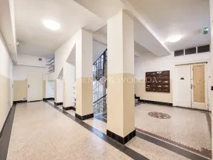 Pronájem bytu 2+kk, Praha - Žižkov, Jana Želivského, 40 m2