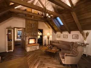 Prodej vícegeneračního domu, Lipí, 223 m2