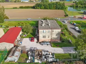 Prodej bytu 3+kk, Staré Místo, 65 m2