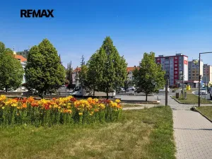 Prodej bytu 1+1, Přeštice, Rybova, 37 m2