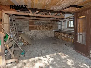 Prodej chalupy, Čižice, 80 m2
