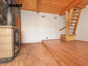 Prodej rodinného domu, Čižice, 80 m2
