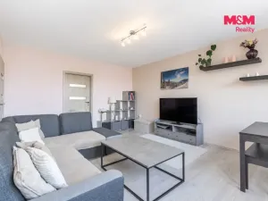 Prodej bytu 3+1, Frýdek-Místek - Frýdek, Novodvorská, 73 m2