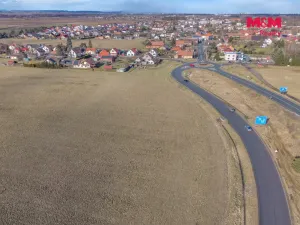 Prodej pozemku pro bydlení, Opatovice nad Labem, 8413 m2