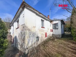 Prodej rodinného domu, Předslav - Němčice, 120 m2