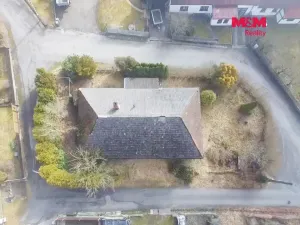 Prodej rodinného domu, Předslav - Němčice, 120 m2