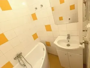 Pronájem bytu 2+1, Ústí nad Labem, Kozinova, 55 m2