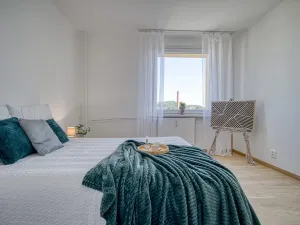 Pronájem bytu 3+1, Česká Lípa, Svárovská, 62 m2