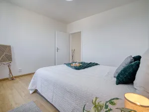 Pronájem bytu 3+1, Česká Lípa, Svárovská, 62 m2