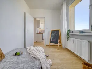 Pronájem bytu 3+1, Česká Lípa, Svárovská, 62 m2