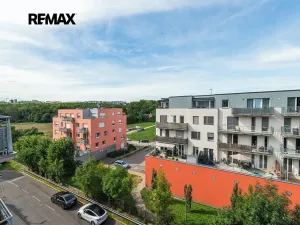 Prodej bytu 1+kk, Praha - Záběhlice, Mattioliho, 32 m2