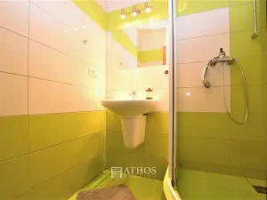 Pronájem bytu 2+kk, Brno, Horova, 40 m2
